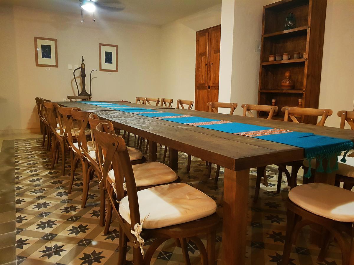 Puerta San Pedro Hotel Tlaquepaque Kültér fotó