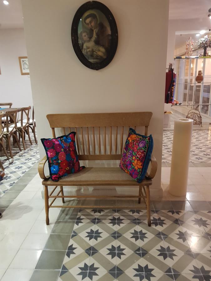 Puerta San Pedro Hotel Tlaquepaque Kültér fotó