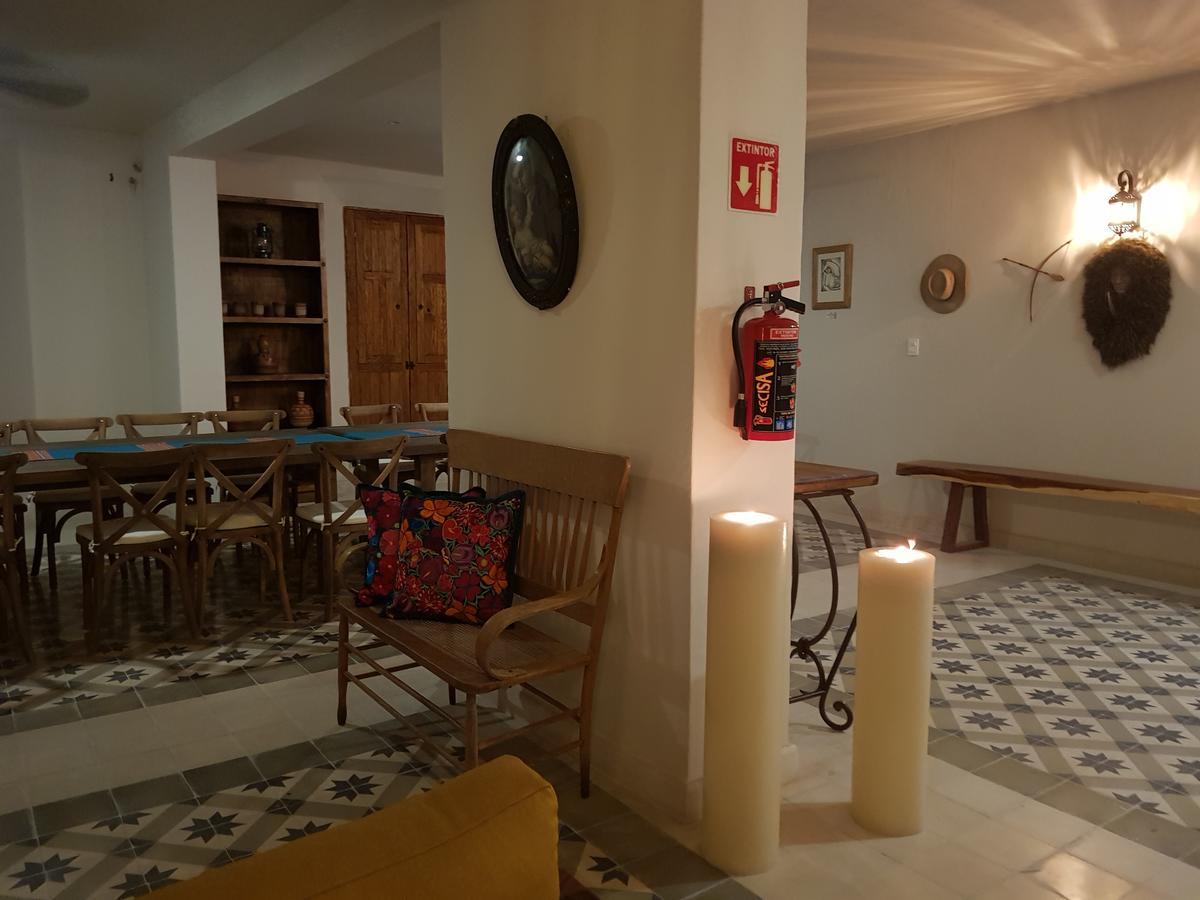 Puerta San Pedro Hotel Tlaquepaque Kültér fotó