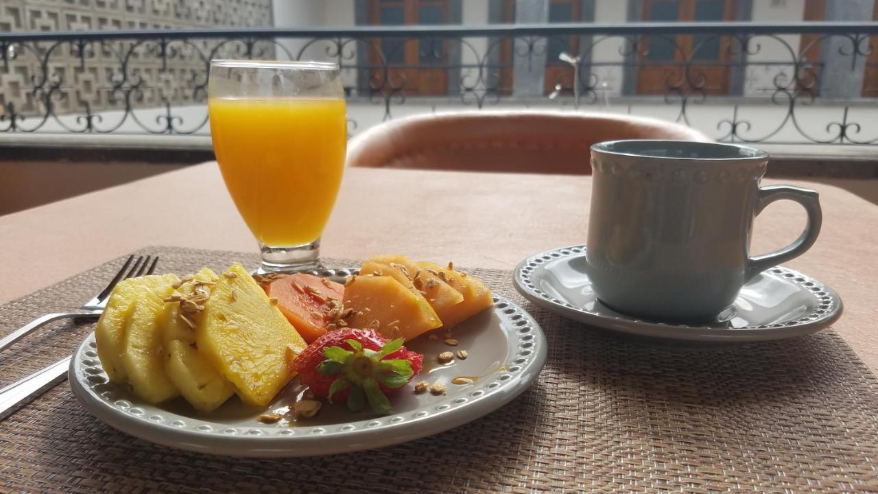 Puerta San Pedro Hotel Tlaquepaque Kültér fotó