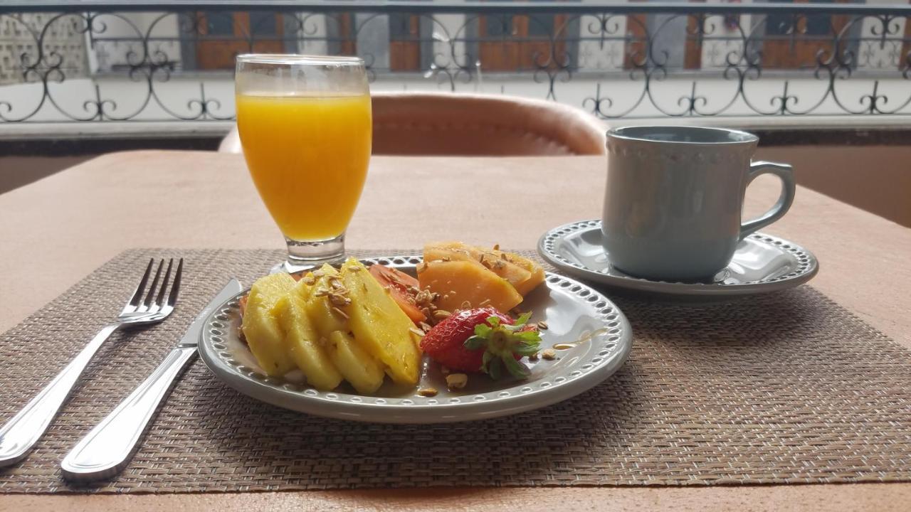 Puerta San Pedro Hotel Tlaquepaque Kültér fotó