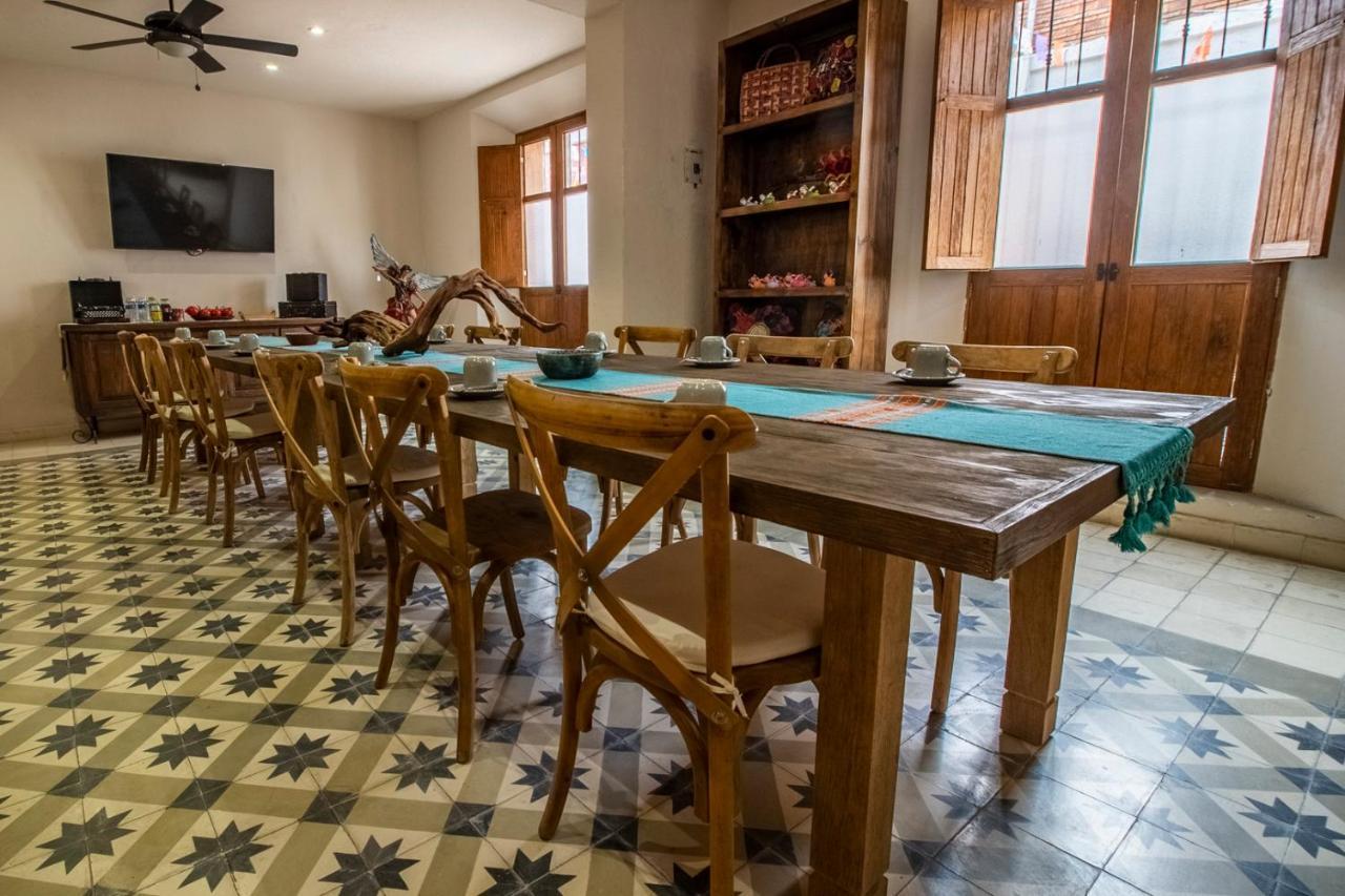 Puerta San Pedro Hotel Tlaquepaque Kültér fotó